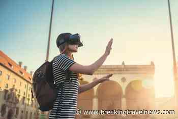 How can VR help tourist destinations recover from coronavirus - Breaking Travel News