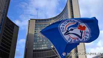 Blue Jays cleared to play in Toronto, Ontario premier confirms