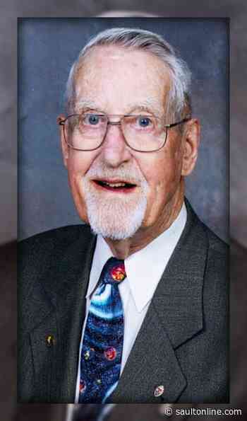 HARVEY, George Thomas