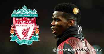 Robbie Savage makes Liverpool and Man City claim about Paul Pogba