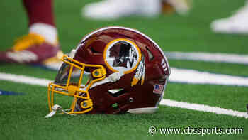 Washington Redskins changing name: Trademark squatter says only four name options are viable for 2020 season