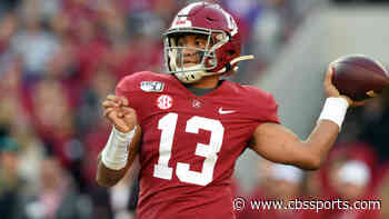 NFL 2020: Why Tua Tagovailoa and other marquee rookies will be negatively impacted by modified offseason