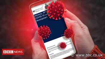 Coronavirus: Russian spies target Covid-19 vaccine research