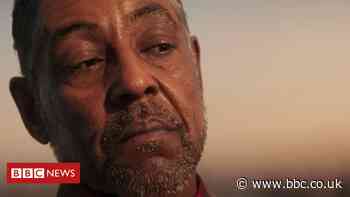 ‘A powerful story’ - Giancarlo Esposito on Far Cry 6 role