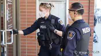 Legal groups launch court application over sharing of COVID-19 test data with police