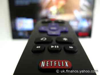Netflix names Ted Sarandos co-CEO, forecasts weaker growth