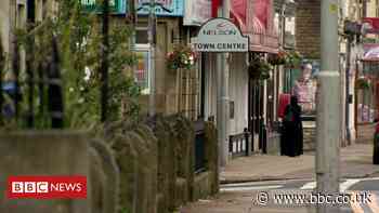 Coronavirus: Extra testing in Pendle to stop virus spread