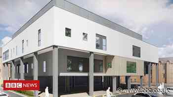 Chorley's new £17.5m eye care unit approved