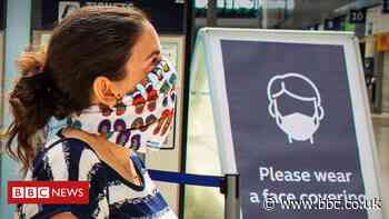 Coronavirus: What are the rules for face masks or face coverings?
