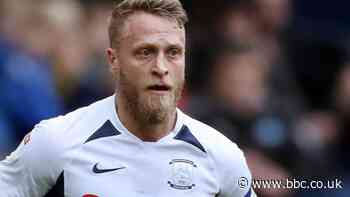 Tom Clarke: Salford sign former Preston captain on two-year deal