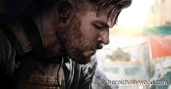Chris Hemsworth’s ‘Extraction’ Is The Most Popular Netflix Original Film - Heroic Hollywood