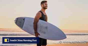 Look good, stay active: the best men’s sports toys this summer - South China Morning Post