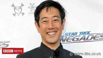Mythbusters host Grant Imahara dies at 49