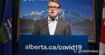 Shandro says story of Alberta doctors quitting is bargaining tactic