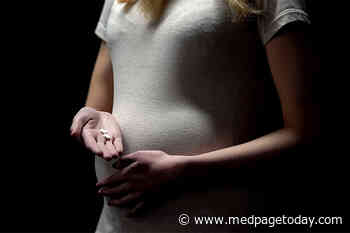 CDC: One-Fifth of Pregnant Opioid Users Admit Misuse