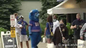 BFLO Store celebrates 716 Day