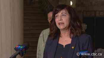 NDP MLA's removal from house warranted no additional action by Speaker