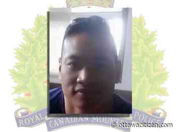 B.C. Mountie charged with dozens of sex-related offences in Ottawa