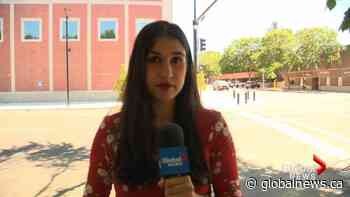 Blood Tribe Police Service sees use of force reports down as they refine policing methods