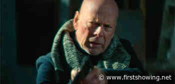 First Trailer for Kidnapping Action Film 'Hard Kill' Starring Bruce Willis