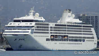 CDC extends US ban on cruise ships through September amid COVID-19 pandemic