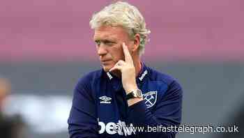 Archbishop’s words resonate for David Moyes as West Ham strive to deliver more