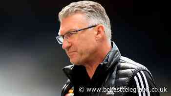 Nigel Pearson keen to manage Watford next season but says talks can wait