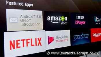 Netflix boosts global subscription numbers by more than 10 million