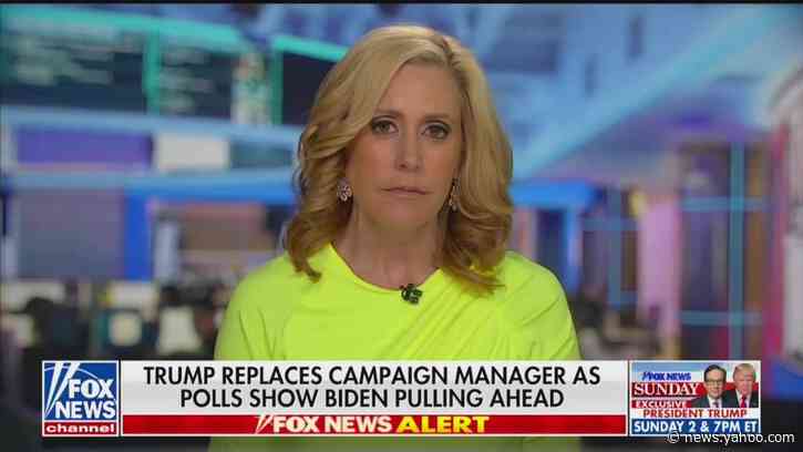 Fox News Host Admits She Doesn’t Trust Fox Polls, Deliberately Misleads Pollsters