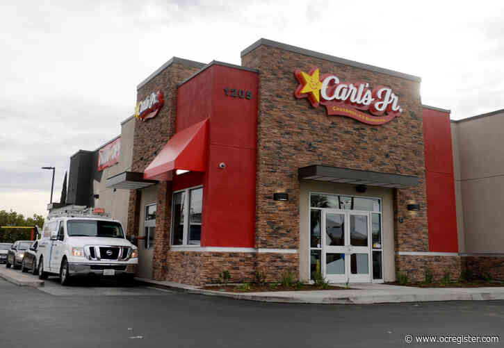 Carl’s Jr. partners with Postmates on freebies beginning Friday, July 17
