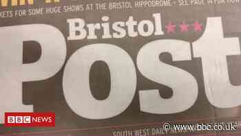 Bristol Post newspaper job cuts 'a threat to democracy'