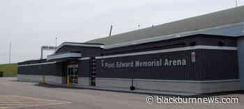 Point Edward Arena closed till late September, splash pad still closed - BlackburnNews.com