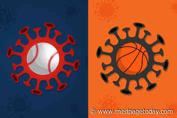 Sports Leagues' COVID-19 Research: Who Will It Help?