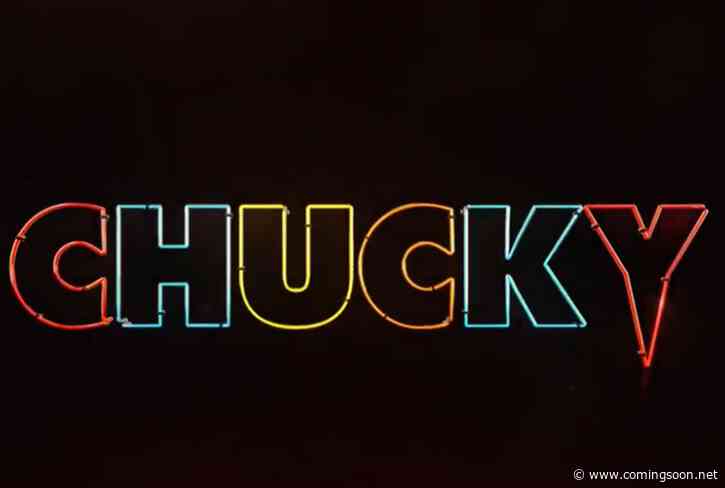 Don Mancini Offers First Teaser For Chucky Series!
