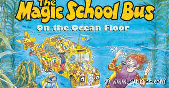 Joanna Cole, Who Imagined Fantastical Bus Rides, Dies at 75