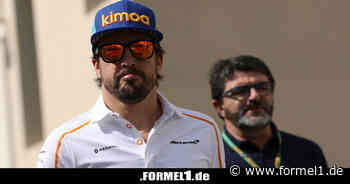 Fernando Alonso: Neue Formel-1-Regeln Grund für das Comeback - Formel1.de