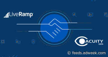 LiveRamp Buys a French Startup to Bolster Its Safe Haven Product