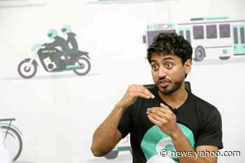 Gokada app founder died of multiple stab wounds, NY medical examiner says