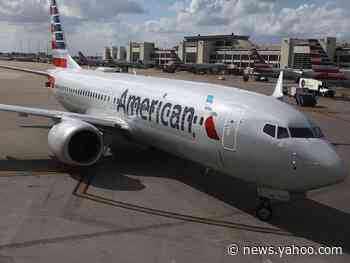 A Black social worker is suing American Airlines for allegedly accusing her of kidnapping the white toddler she was escorting on a flight
