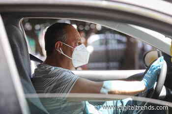 Lyft sells PPE supplies to its drivers — and some are furious they’re not free