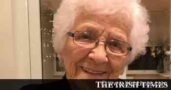Edna Murphy obituary: Keen baker who helped set up a Dublin youth club - The Irish Times