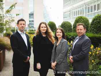 Dublin fintech start-up Circit raises €1.1m in latest funding round - Siliconrepublic.com