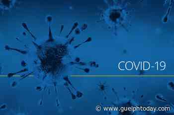 UPDATE: Two newly confirmed cases of COVID-19 reported in Guelph on Wednesday - GuelphToday