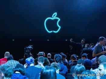 Apple banishes 'blacklist' and 'master branch' in push for inclusive language     - CNET