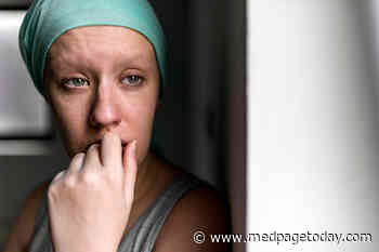 MI May Fuel Breast Cancer Recurrence, Mortality