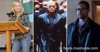 Everything you need to know about NBC's Peacock