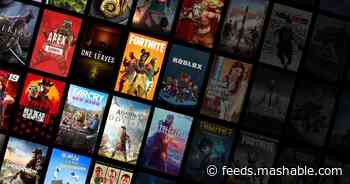 Buy more games for less with a 10% discount on Xbox digital gift cards