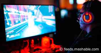 This Norton security software for PC gamers is 61% off, but only for one day