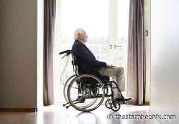 Woman says better nursing home standards are a 'human rights issue'