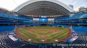 Blue Jays cleared to play in Toronto by provincial officials, Ontario premier confirms